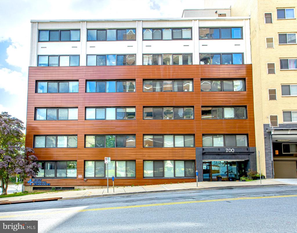 Residential Lease in SILVER SPRING 2