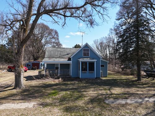 7435 3rd Street, Weldon Township, MI, 49683 | Card Image