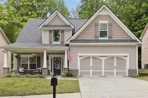 4243 Creekrun Cir, Buford, GA, 30519-8925 | Card Image
