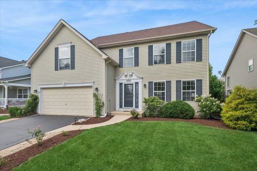 3423 Interlochen Ln, Naperville, IL, 60564-4686 | Card Image