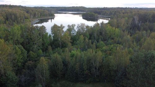 Parcel B E Gunn Lake Trail, Marcell, MN, 56657 | Card Image