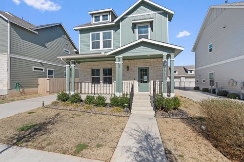 1512 Weatherford Lane, Leander, TX, 78641 | Card Image