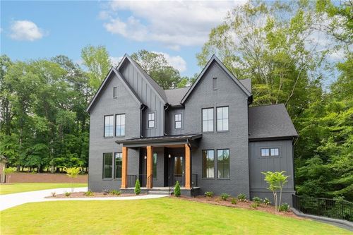 3846 Town Farms Dr, Atlanta, GA, 30360-3326 | Card Image