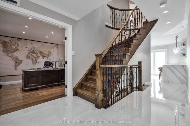 20 Fox Run Lane, House other with 6 bedrooms, 4 bathrooms and 3 parking in Bradford ON | Image 4
