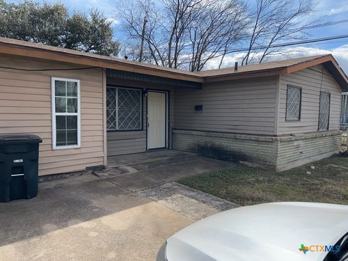 804 Jefferis Avenue, Killeen, TX, 76543 | Card Image