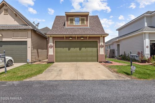 111 Villa Park Ln, Lafayette, LA, 70508-8078 | Card Image