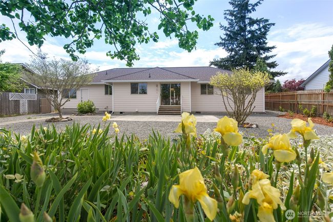 862 E Cedar St, House other with 3 bedrooms, 2 bathrooms and 2 parking in Sequim WA | Image 19