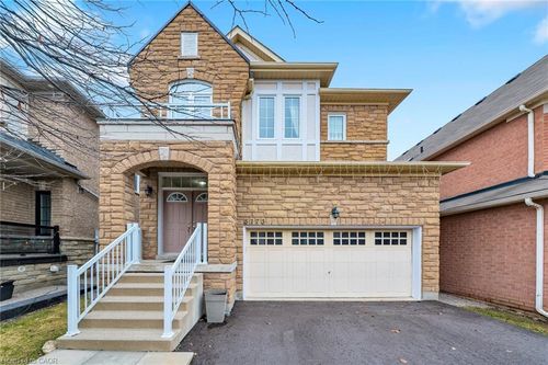 5173 Churchill Meadows Blvd, Mississauga, ON, L5M8B7 | Card Image