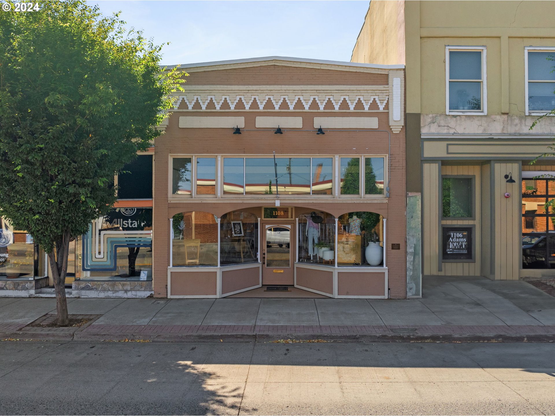 1108 Adams Ave, La Grande, OR 97850