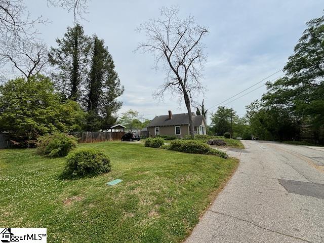 Ashley Ave, Greenville, SC 29609