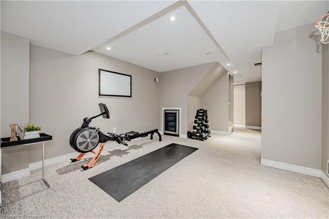 54 Geranium Av, Townhouse with 3 bedrooms, 4 bathrooms and 2 parking in Hannon ON | Image 21
