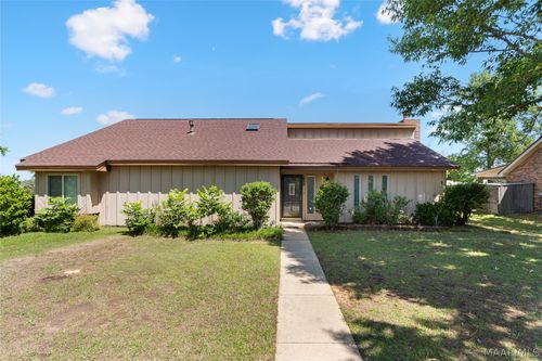 1845 Tara Dr, Prattville, AL, 36066-6160 | Card Image