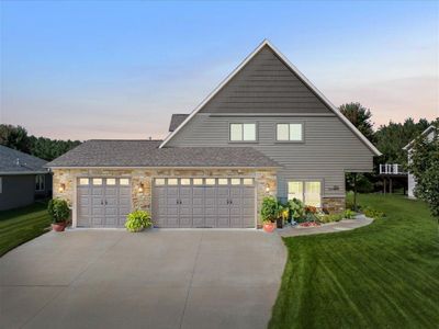 3321 12th Avenue N, House other with 4 bedrooms, 2 bathrooms and null parking in Sartell MN | Image 1