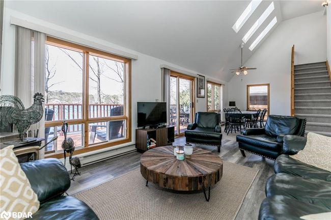 176 Farlain Lake Rd E, House other with 3 bedrooms, 3 bathrooms and 2 parking in Tiny ON | Image 20