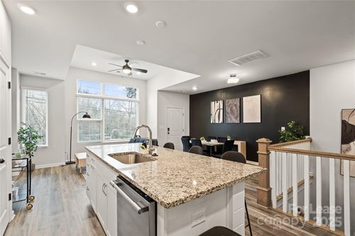 2037 Statesville Ave, Charlotte, NC, 28206-2402 | Card Image