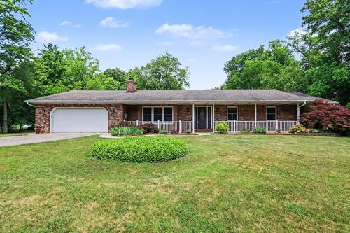 2828 W F Ave, Kalamazoo, MI, 49009-5471 | Card Image