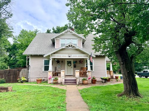 200 Barber St, Greenfield, MO, 65661-1110 | Card Image