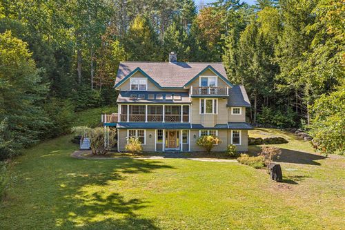 12 Lakeview Cir, Croydon, NH, 03773-6521 | Card Image