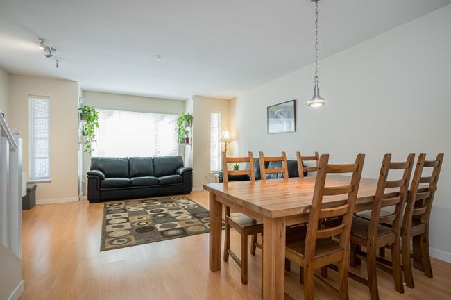 2 - 5355 201 A Street, Townhouse with 2 bedrooms, 1 bathrooms and 2 parking in Langley BC | Image 13