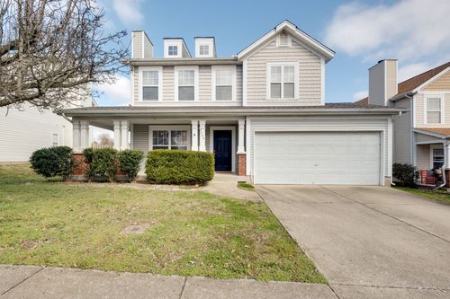 2405 Pleasant Springs Ln, Hermitage, TN, 37076-5300 | Card Image