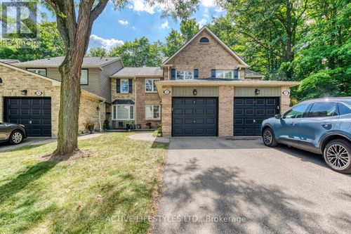 23-2766 Folkway Drive, Mississauga (Erin Mills), ON, L5L3M3 | Card Image