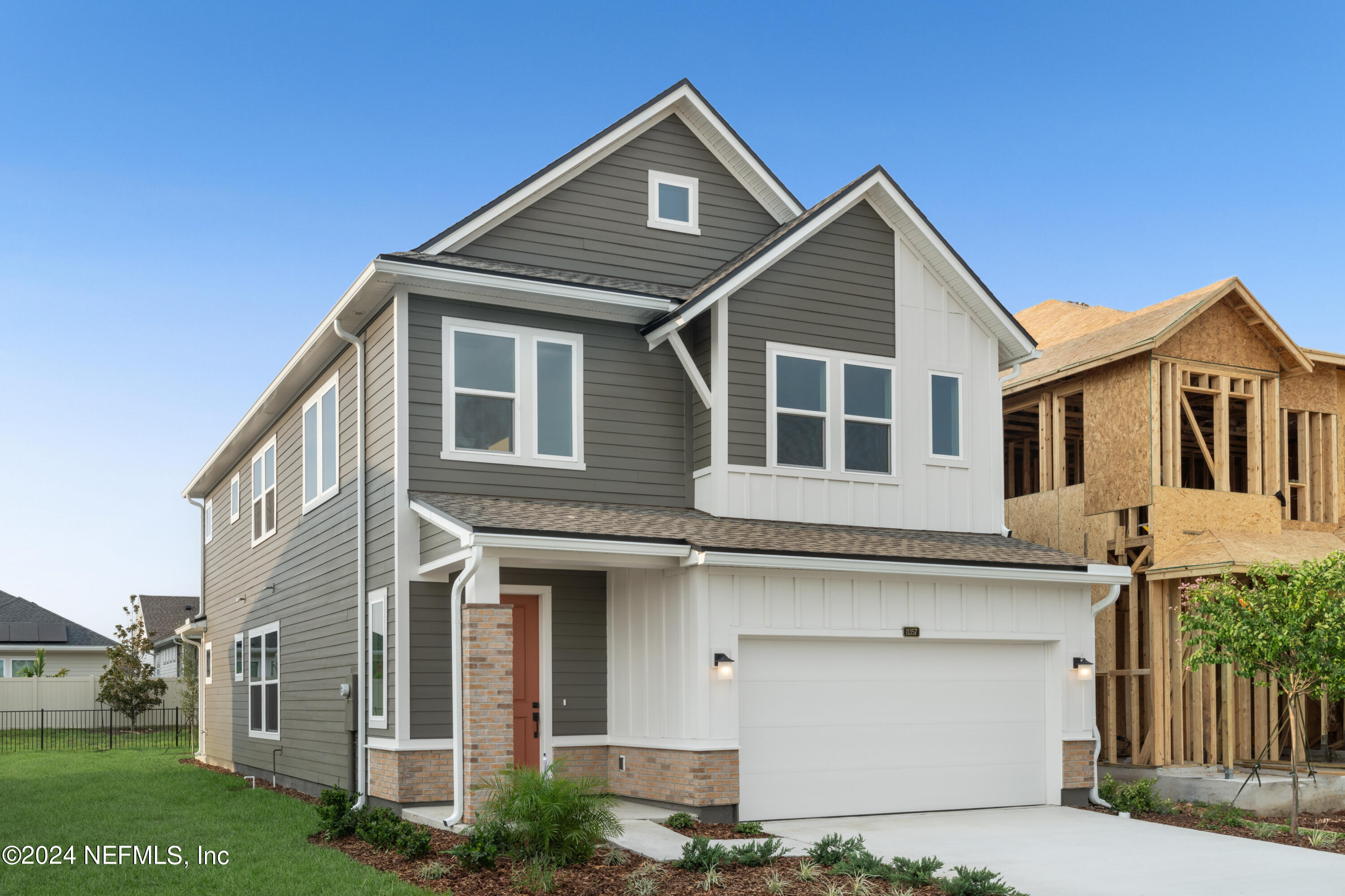 Catalyst Rd, Jacksonville, FL 32256