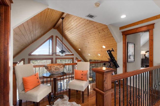 270 Mosswood Ln W, Home with 4 bedrooms, 5 bathrooms and 2 parking in Jasper GA | Image 29