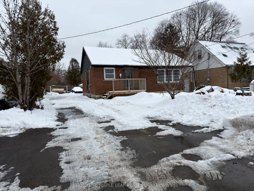 3 Mclaughlin Rd N, Brampton, ON, L6X1Y4 | Card Image