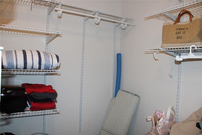 Huge walk-in closet | Image 17