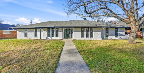 1421 Glenbrook Dr, Irving, TX, 75061-4503 | Card Image