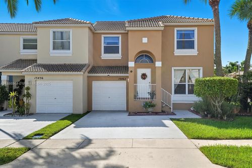 15462 Nw 14th Ct, Pembroke Pines, FL, 33028-1640 | Card Image