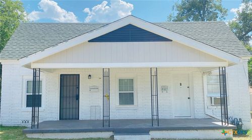 b-108 W Church Avenue, Killeen, TX, 76541 | Card Image