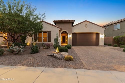 5309 E Barwick Drive, Cave Creek, AZ, 85331 | Card Image