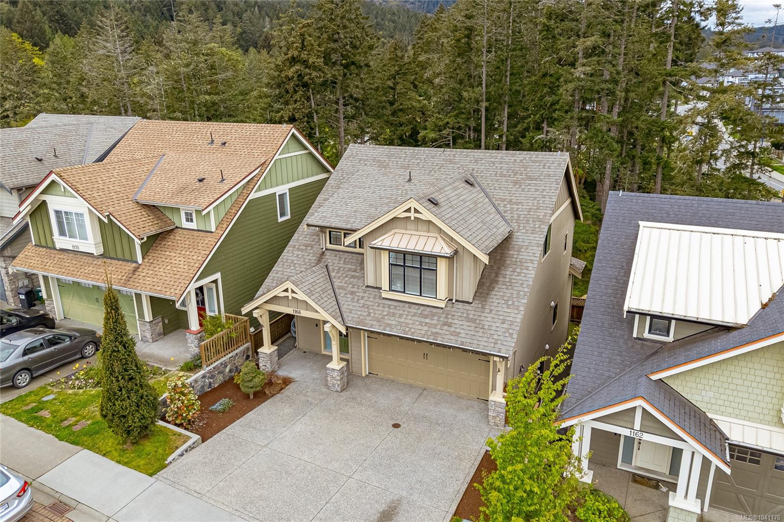 Residential in Langford 2