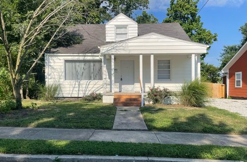 1111 Pannell St, Columbia, MO, 65201-4737 | Card Image