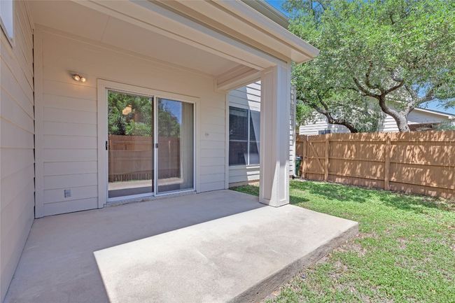 View of patio | Image 24