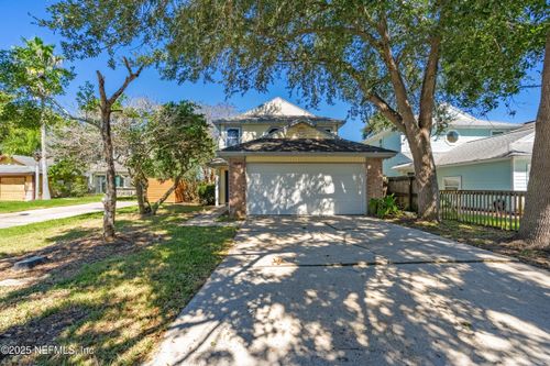 1645 Westwind Dr, Jacksonville Beach, FL, 32250-2588 | Card Image