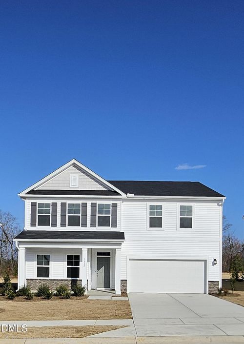 5822 Millstone Way, Sims, NC, 27880 | Card Image