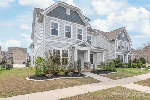 3017 Woodlands Creek Dr, Monroe, NC, 28110-6453 | Card Image