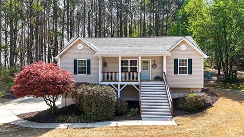 262 Danburg Ct, Jasper, GA, 30143-8101 | Card Image