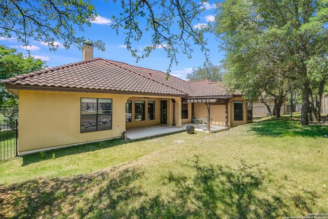 29114 Tivoli Way, House other with 4 bedrooms, 3 bathrooms and null parking in Boerne TX | Image 23