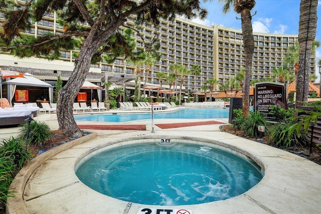 Relaxation awaits in the hot tub | Image 19
