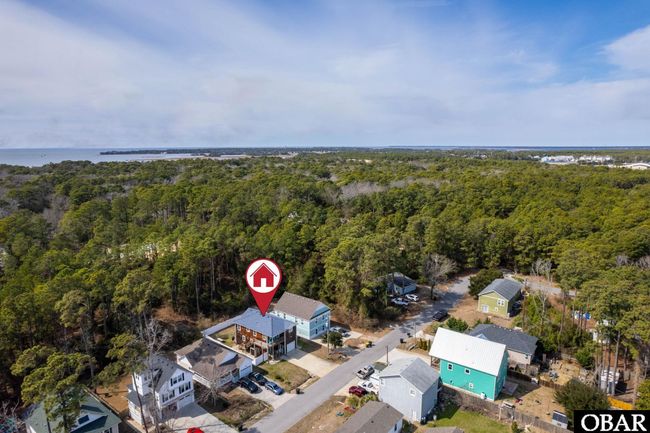 1410 Hill St, House other with 4 bedrooms, 3 bathrooms and null parking in Kill Devil Hills NC | Image 50