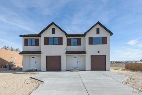 703-701-703 E Clarion Dr, Pueblo West, CO, 81007-1585 | Card Image