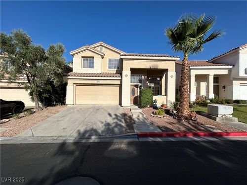 2032 Nightrider Dr, Las Vegas, NV, 89134-2573 | Card Image