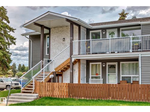28-3111 142 Ave Nw, Edmonton, AB, T5Y2H6 | Card Image