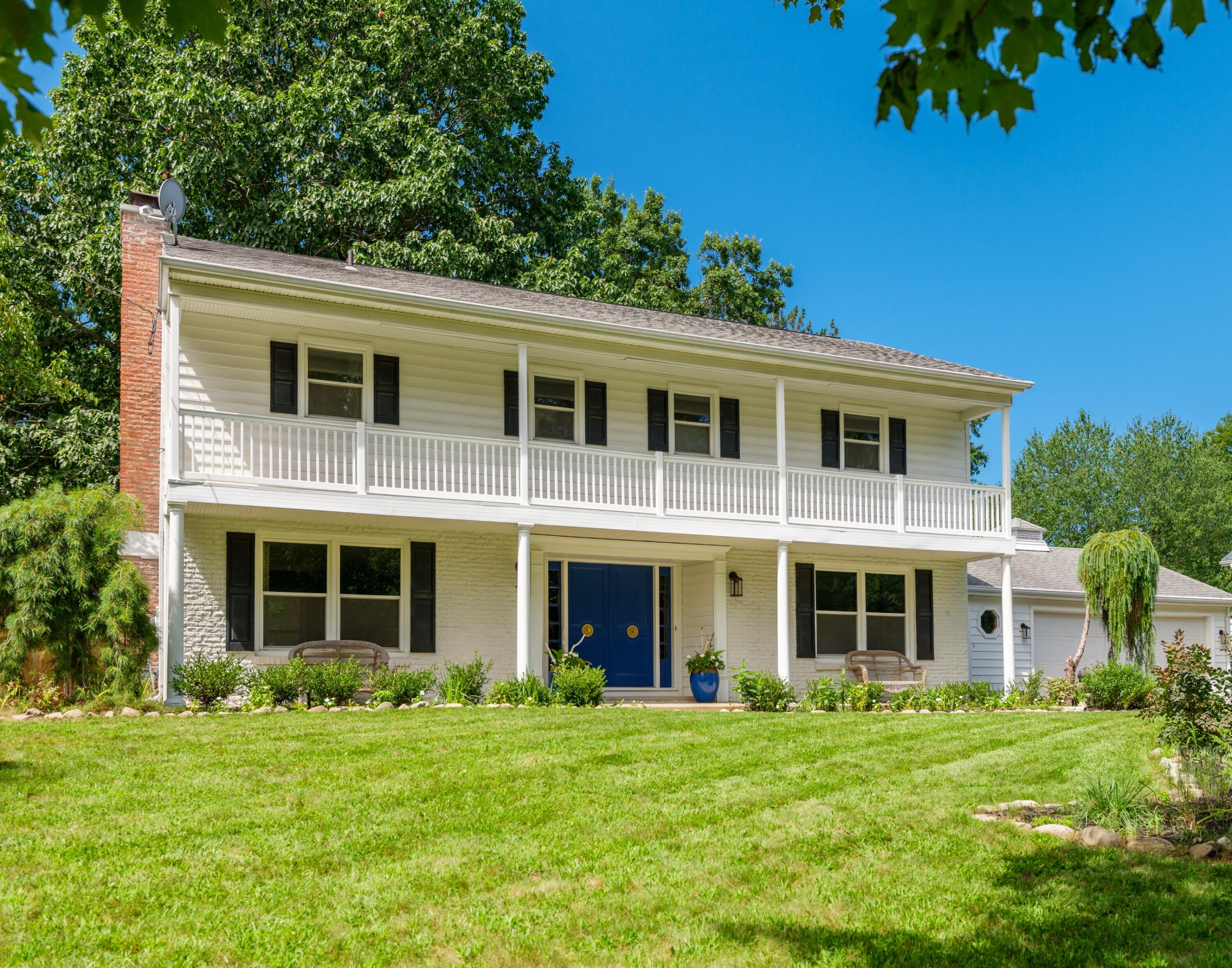 Residential in Kalamazoo