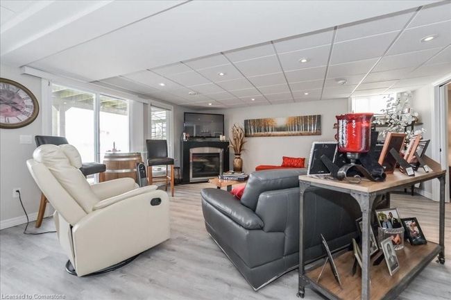 513 Five Road, House other with 2 bedrooms, 3 bathrooms and 7 parking in Mapleton ON | Image 20