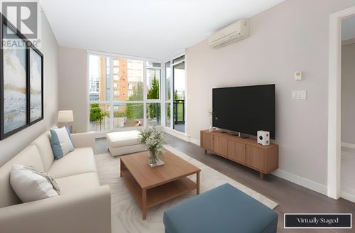 605-6180 Cooney Rd, Richmond, BC, V6Y0H2 | Card Image