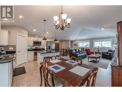 166 - 4400 Mclean Creek Rd, House other with 3 bedrooms, 3 bathrooms and 5 parking in Okanagan Falls BC | Image 3